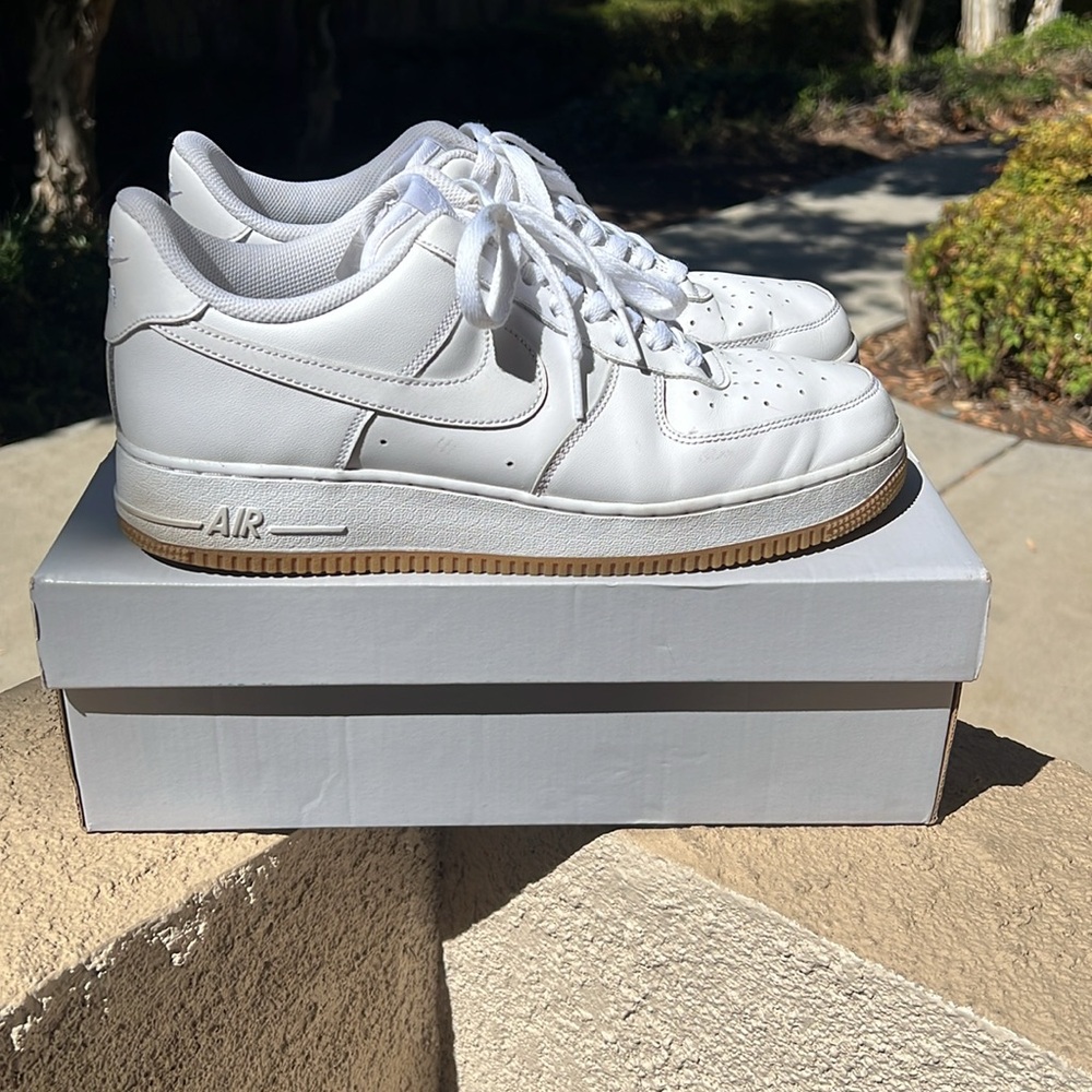 Nike Air Force 1 Low